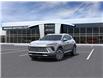 2025 Buick Envision Preferred (Stk: 25ENV5) in Virgil - Image 8 of 24