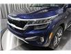 2023 Kia Seltos SX Turbo w/Black Interior (Stk: 24757D) in Edmonton - Image 7 of 28