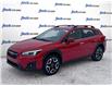 2020 Subaru Crosstrek Limited (Stk: 161656) in London - Image 1 of 25