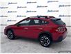 2020 Subaru Crosstrek Limited (Stk: 161656) in London - Image 4 of 25