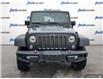 2018 Jeep Wrangler JK Unlimited Rubicon (Stk: 161589) in London - Image 2 of 26