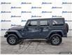 2018 Jeep Wrangler JK Unlimited Rubicon (Stk: 161589) in London - Image 3 of 26
