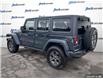 2018 Jeep Wrangler JK Unlimited Rubicon (Stk: 161589) in London - Image 4 of 26