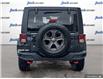 2018 Jeep Wrangler JK Unlimited Rubicon (Stk: 161589) in London - Image 5 of 26
