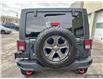 2018 Jeep Wrangler JK Unlimited Rubicon (Stk: 161589) in London - Image 9 of 26
