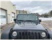2018 Jeep Wrangler JK Unlimited Rubicon (Stk: 161589) in London - Image 10 of 26