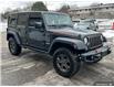 2018 Jeep Wrangler JK Unlimited Rubicon (Stk: 161589) in London - Image 26 of 26
