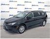 2021 Chrysler Grand Caravan SXT (Stk: 161594) in London - Image 1 of 24