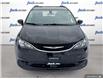 2021 Chrysler Grand Caravan SXT (Stk: 161594) in London - Image 2 of 24
