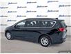 2021 Chrysler Grand Caravan SXT (Stk: 161594) in London - Image 4 of 24