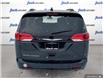 2021 Chrysler Grand Caravan SXT (Stk: 161594) in London - Image 5 of 24
