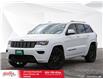 2020 Jeep Grand Cherokee Laredo (Stk: 623121) in Essex-Windsor - Image 1 of 31