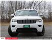 2020 Jeep Grand Cherokee Laredo (Stk: 623121) in Essex-Windsor - Image 2 of 31