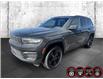 2025 Jeep Grand Cherokee Laredo (Stk: 25063) in Saint-Léonard - Image 1 of 17