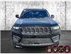 2025 Jeep Grand Cherokee Laredo (Stk: 25063) in Saint-Léonard - Image 2 of 17