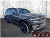 2025 Jeep Grand Cherokee Laredo (Stk: 25063) in Saint-Léonard - Image 3 of 17