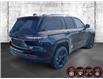 2025 Jeep Grand Cherokee Laredo (Stk: 25063) in Saint-Léonard - Image 5 of 17