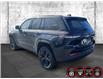 2025 Jeep Grand Cherokee Laredo (Stk: 25063) in Saint-Léonard - Image 7 of 17