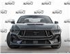 2025 Ford Mustang GT Premium (Stk: MH005) in Sault Ste. Marie - Image 2 of 25