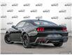 2025 Ford Mustang GT Premium (Stk: MH005) in Sault Ste. Marie - Image 4 of 25