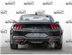 2025 Ford Mustang GT Premium (Stk: MH005) in Sault Ste. Marie - Image 5 of 25