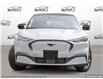 2025 Ford Mustang Mach-E Select (Stk: MH003) in Sault Ste. Marie - Image 2 of 7