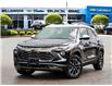 2025 Chevrolet TrailBlazer ACTIV (Stk: 25277) in Uxbridge - Image 1 of 25