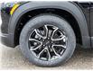 2025 Chevrolet TrailBlazer ACTIV (Stk: 25277) in Uxbridge - Image 24 of 25