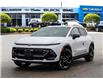 2025 Chevrolet Equinox EV RS (Stk: D25300) in Uxbridge - Image 1 of 24