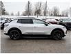 2025 Chevrolet Equinox EV RS (Stk: D25300) in Uxbridge - Image 4 of 24