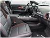 2025 Chevrolet Equinox EV RS (Stk: D25300) in Uxbridge - Image 18 of 24