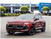 2025 Chevrolet Equinox EV RS (Stk: 25301) in Uxbridge - Image 1 of 23