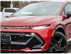 2025 Chevrolet Equinox EV RS (Stk: 25301) in Uxbridge - Image 2 of 23