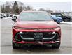 2025 Chevrolet Equinox EV RS (Stk: 25301) in Uxbridge - Image 3 of 23