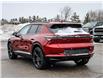 2025 Chevrolet Equinox EV RS (Stk: 25301) in Uxbridge - Image 6 of 23