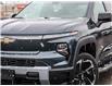 2025 Chevrolet Silverado EV LT (Stk: 25307) in Uxbridge - Image 2 of 23