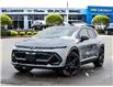 2025 Chevrolet Equinox EV RS (Stk: 25319D) in Uxbridge - Image 1 of 24