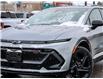 2025 Chevrolet Equinox EV RS (Stk: 25319D) in Uxbridge - Image 2 of 24
