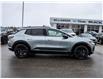2025 Chevrolet Equinox EV RS (Stk: 25319D) in Uxbridge - Image 4 of 24