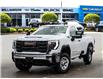 2025 GMC Sierra 2500HD Pro (Stk: 25459) in Uxbridge - Image 1 of 14