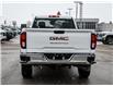 2025 GMC Sierra 2500HD Pro (Stk: 25459) in Uxbridge - Image 5 of 14
