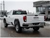 2025 GMC Sierra 2500HD Pro (Stk: 25459) in Uxbridge - Image 6 of 14