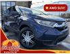 2017 Honda CR-V LX (Stk: A-110601) in Moncton - Image 1 of 20