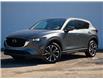 2022 Mazda CX-5 GT (Stk: N3651) in Hamilton - Image 1 of 31