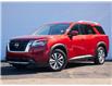 2023 Nissan Pathfinder SL (Stk: N3663) in Hamilton - Image 1 of 31