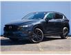2022 Mazda CX-5 Sport Design w/Turbo (Stk: N3653) in Hamilton - Image 1 of 31