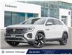 2025 Volkswagen Atlas Cross Sport 2.0 TSI Highline (Stk: 75059) in Saskatoon - Image 1 of 25