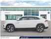 2025 Volkswagen Atlas Cross Sport 2.0 TSI Highline (Stk: 75059) in Saskatoon - Image 3 of 25