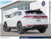 2025 Volkswagen Atlas Cross Sport 2.0 TSI Highline (Stk: 75059) in Saskatoon - Image 4 of 25