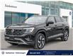 2025 Volkswagen Atlas Cross Sport 2.0 TSI Highline (Stk: 75060) in Saskatoon - Image 1 of 25